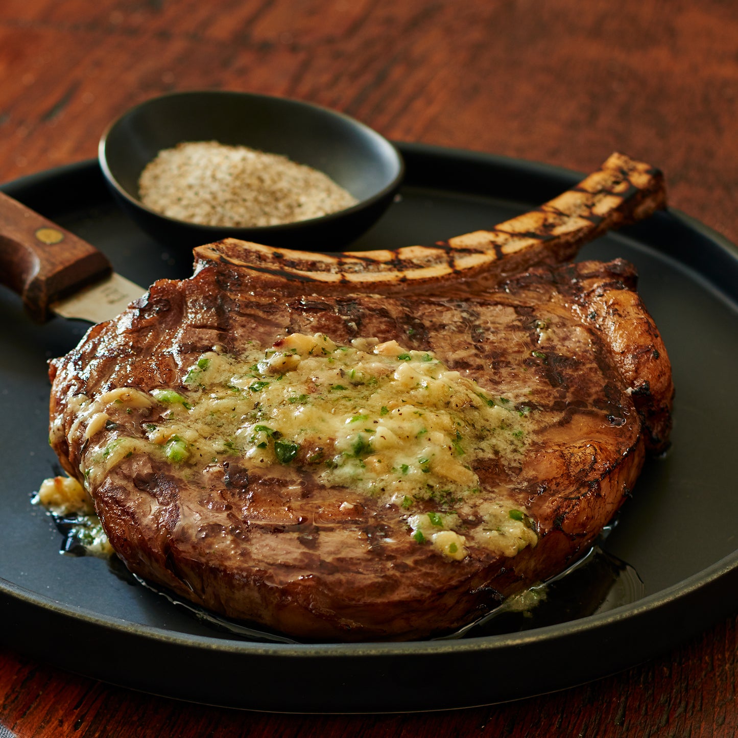 18 oz. Bone-In Ribeyes - 2-PACK