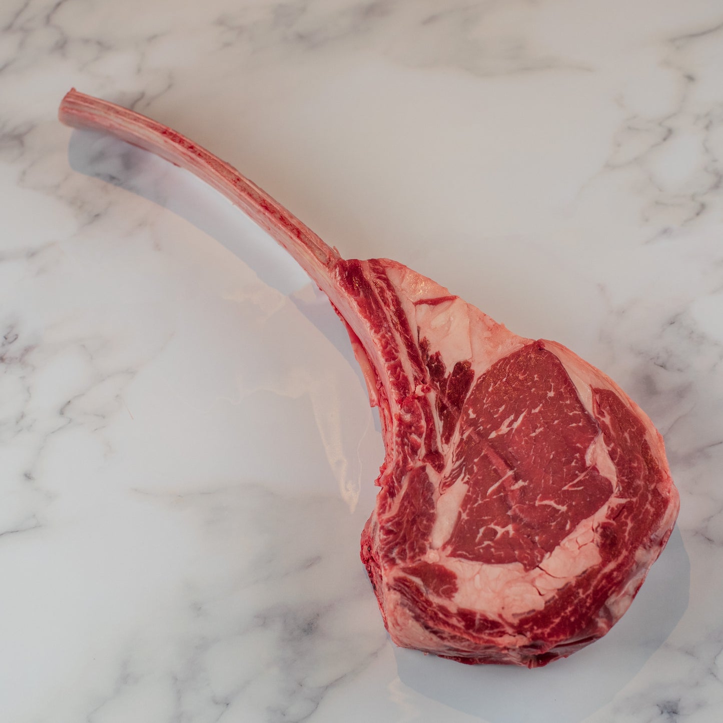 Bone-In Tomahawk Ribeye 36 oz.