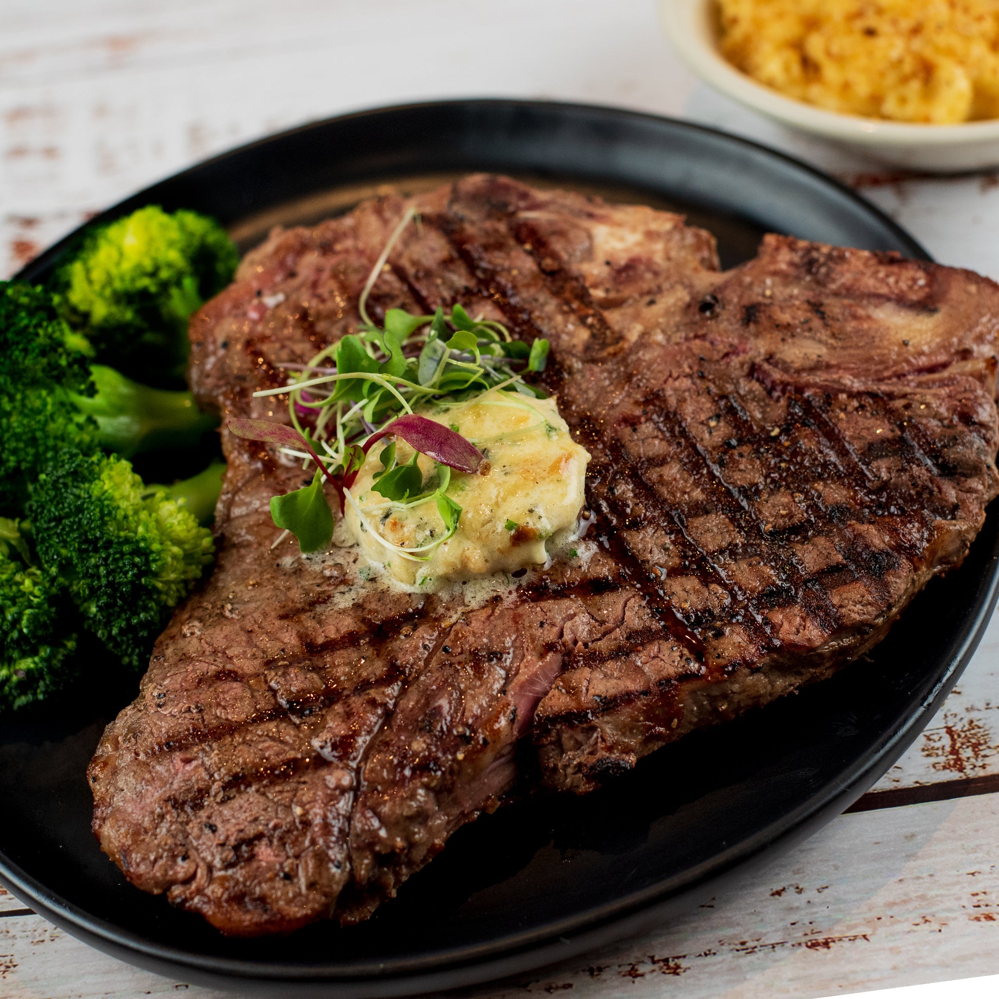 Grilled Porterhouse How To Cook The Perfect Porterhouse Steak